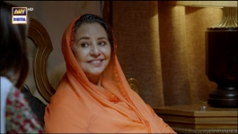 Ghair - Episode 08 - 12th October 2024